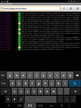 Debugger for Android Apps screenshot 4
