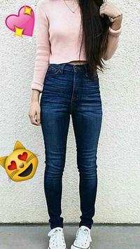 😍Teen Outfit Ideas 2019 💖 screenshot 6