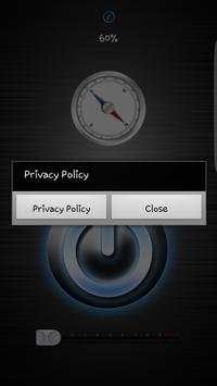 LED Flashlight screenshot 3