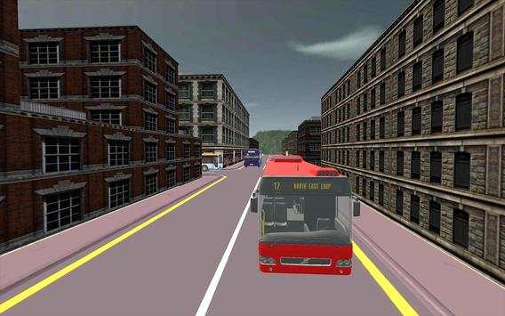 Public Bus Transport Simulator 2019 screenshot 1