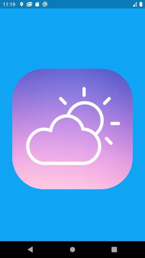 Mausam Jankari App screenshot 1