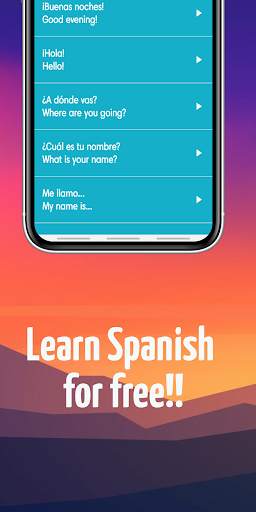All Bout Español screenshot 4