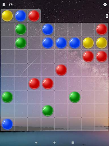 Color Lines screenshot 8