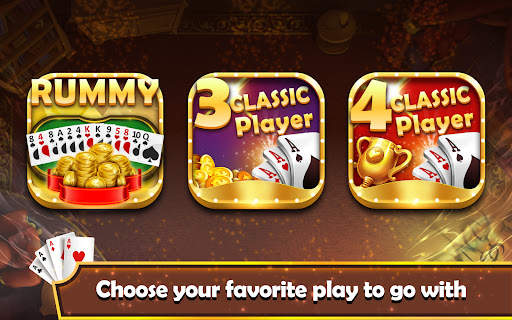 RummyBit - Indian card game. screenshot 7