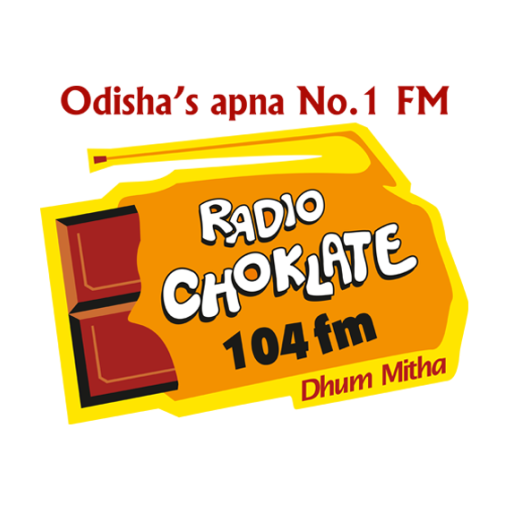 Radio Choklate 104 FM (Official) icon