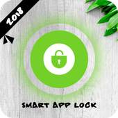 App Lock 1.2
