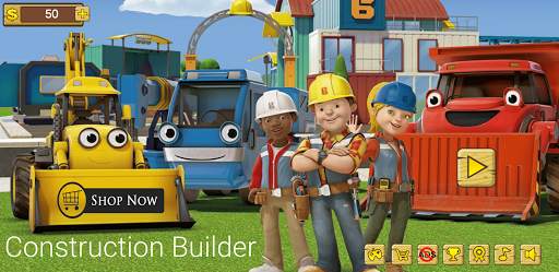 Construction Builder screenshot 1