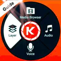 New Pro Tips Kine - Master Editing Video logo