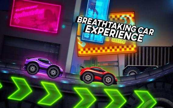 Night City: Speed Car Racing screenshot 3