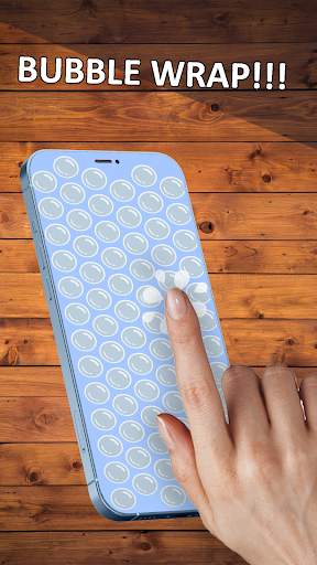 Antistress Relaxation Games screenshot 5
