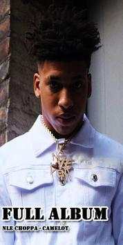 nle choppa - camelot screenshot 1