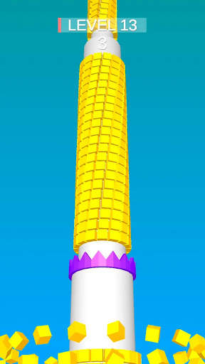 Cut Corn - ASMR game screenshot 2