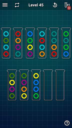 Ball Sort Puzzle - Color Games screenshot 5
