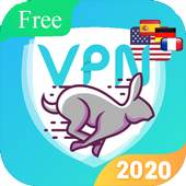 Rabbit King VPN 1.6.1