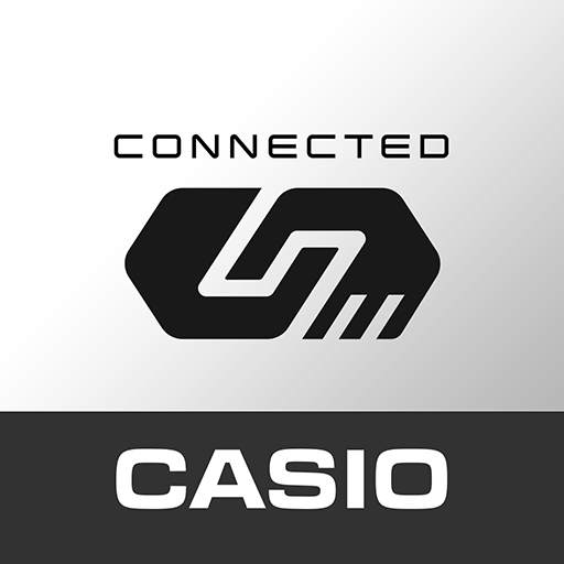 CASIO ECR  1.6.3