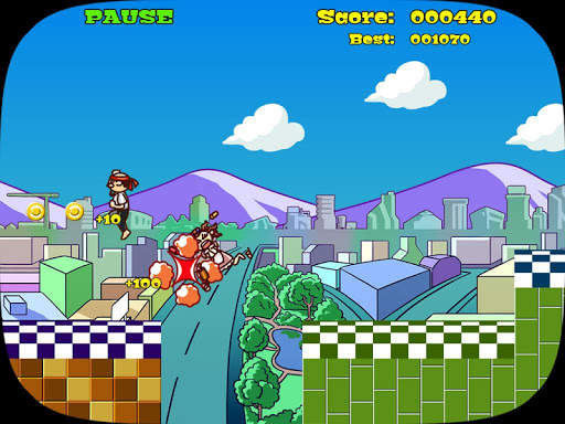 Video Games! The Video Game screenshot 13