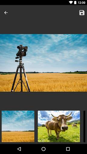 Chroma Key (Beta) screenshot 3