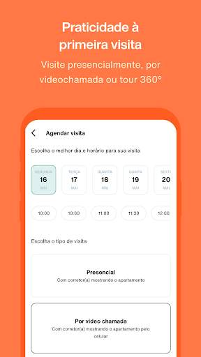 Loft Imóveis | Apartamentos screenshot 3