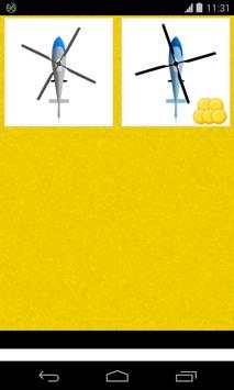 helicopter racing games screenshot 1