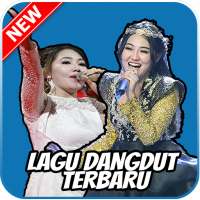 Lagu Dangdut 2020 logo