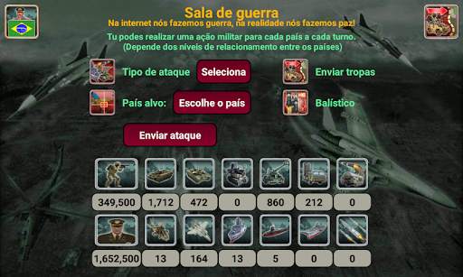 Império da América Latina screenshot 6