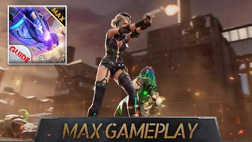 Tips & Tricks For Free MAX Fire 2021 screenshot 1