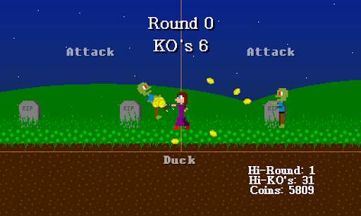 The Kungfu Master screenshot 3