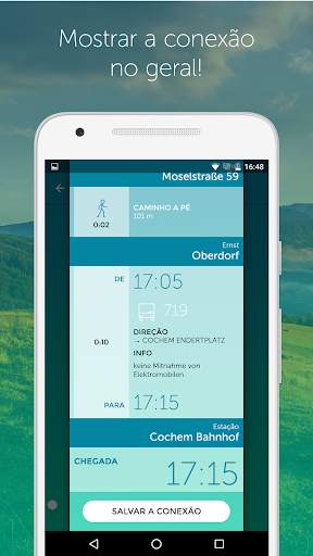 Wohin·Du·Willst screenshot 2