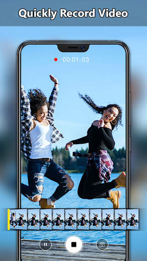 Camera For iPhone screenshot 8