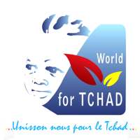 World for Tchad logo