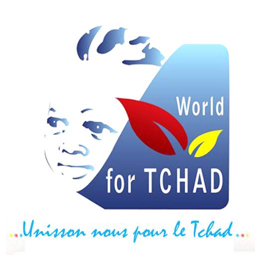 World for Tchad 1.0