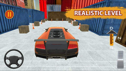 Car Parking | Car Parking Game स्क्रीनशॉट 3