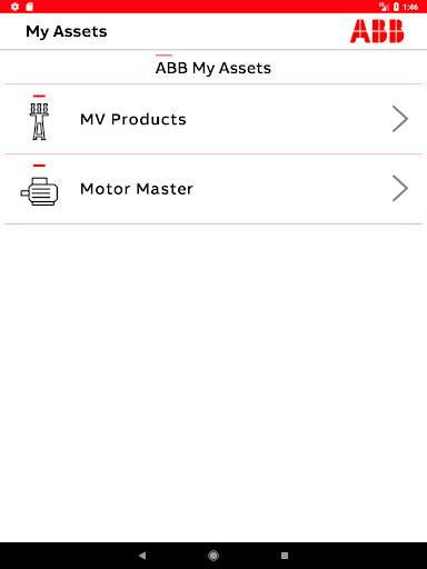 My Assets IN screenshot 15