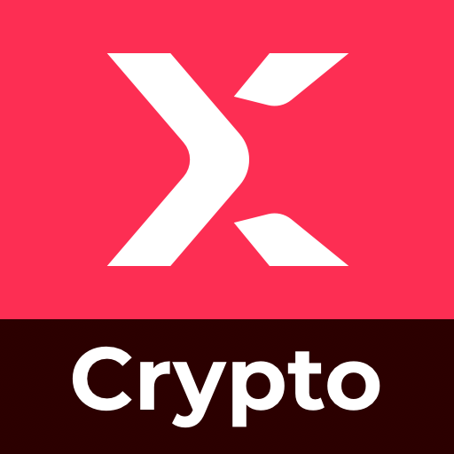 StormX: Shop and earn Crypto Cashback icon
