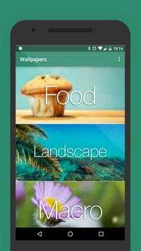 Wallpapers for Whatsapp & Co screenshot 1
