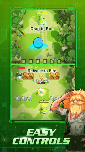 War Wheels screenshot 1