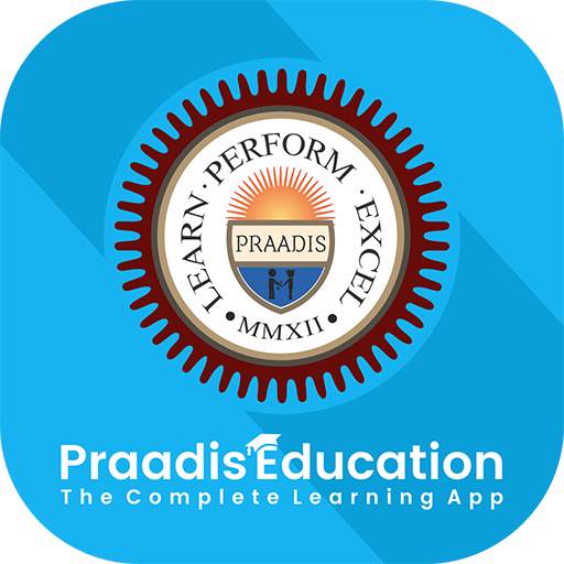 Praadis Education – Learning App for Student 2.1.7