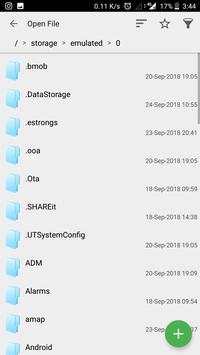 Notepad   screenshot 5