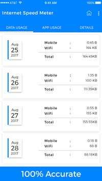 4g Speed Test - Internet Speed Test screenshot 7