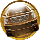 Escalade Off Road 4x4 Driving Simulator Race Game icon