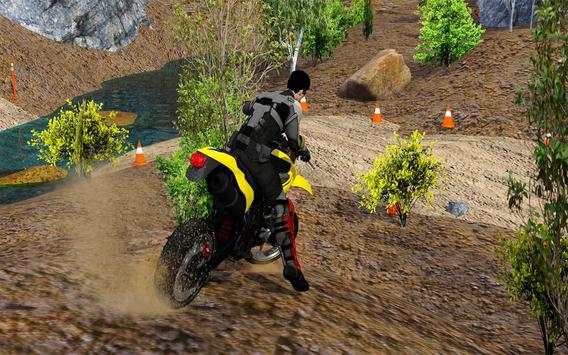 Bike Offroad Motostars: Sludge Racing Boulevard screenshot 10