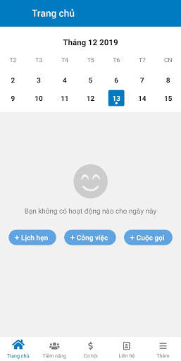 ZipERP CRM Eastern screenshot 3