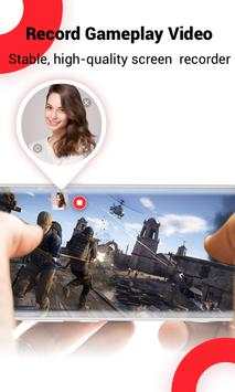 YouRec screenshot 2
