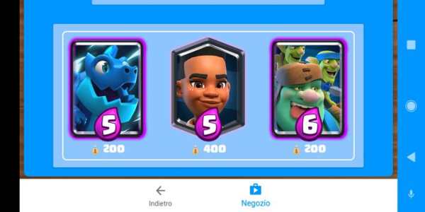 Clash vs Clash скриншот 4