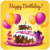 Birthday Status 1.0