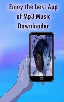 Mp3 Music Downloader screenshot 4