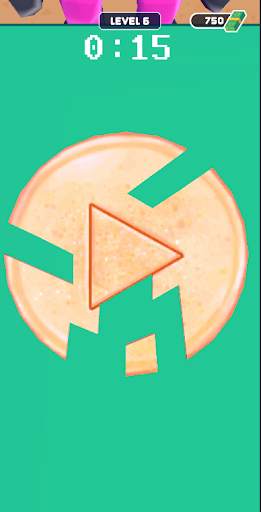 Squid Game - Candy Challenge screenshot 6