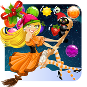 Candy Bubble Mania icon