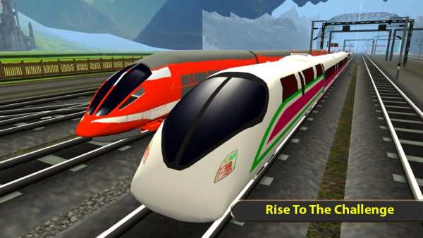 Russian Train Simulator 2020 screenshot 2