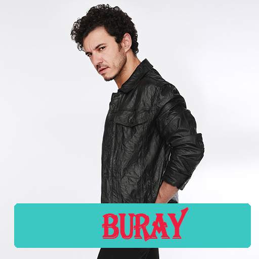 Buray Şarkıları İnternetsiz 1.0
